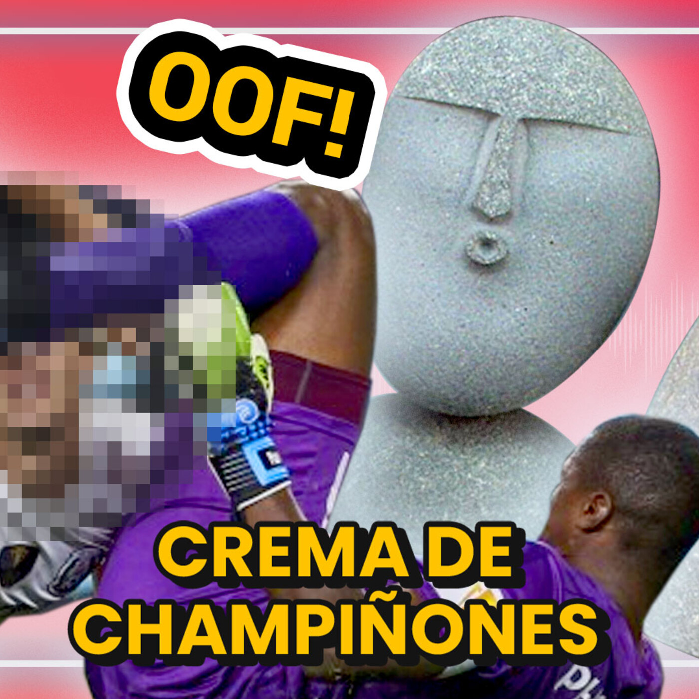 Crema de Champiñones