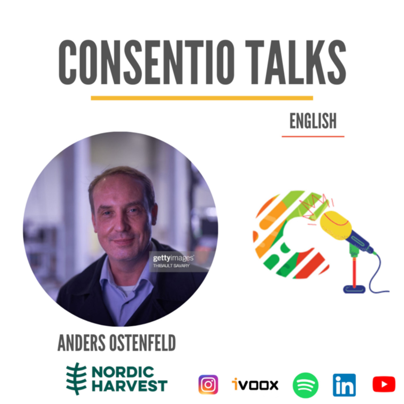 Consentio Talks