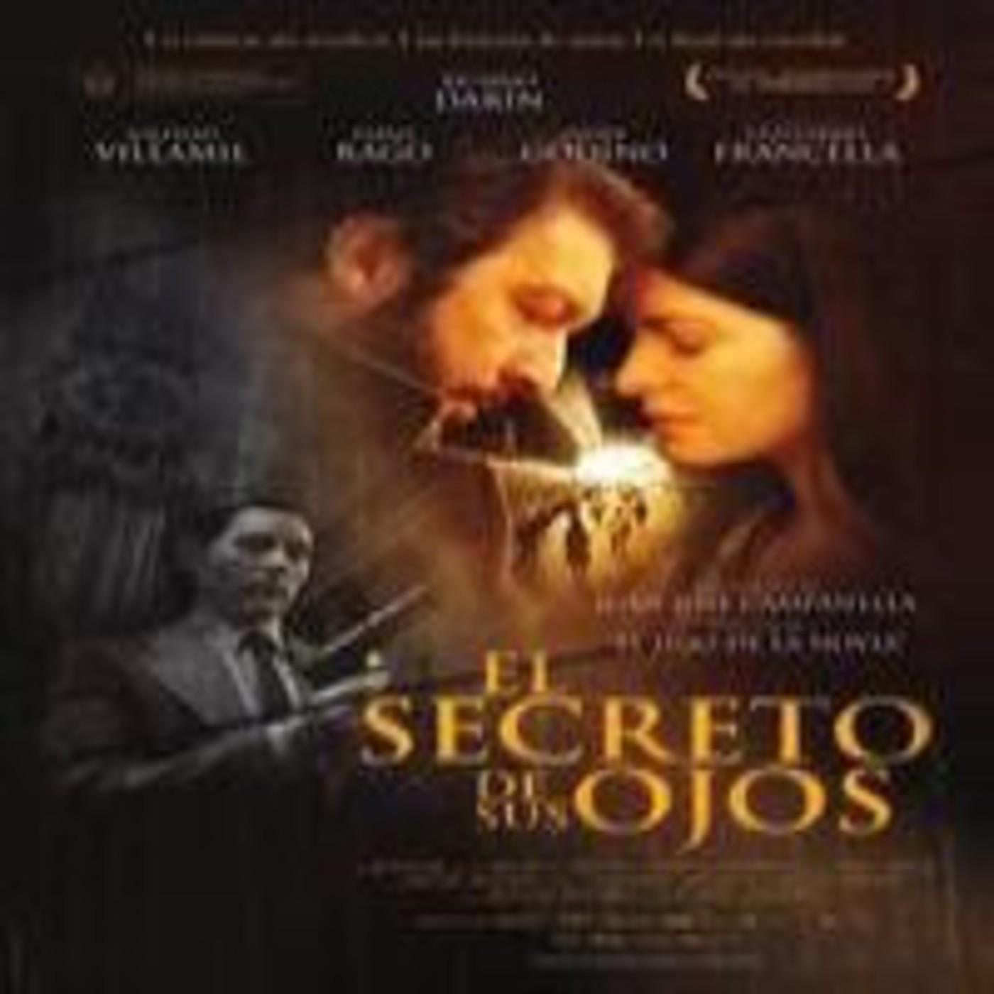 El Secreto De Sus Ojos Reparto
