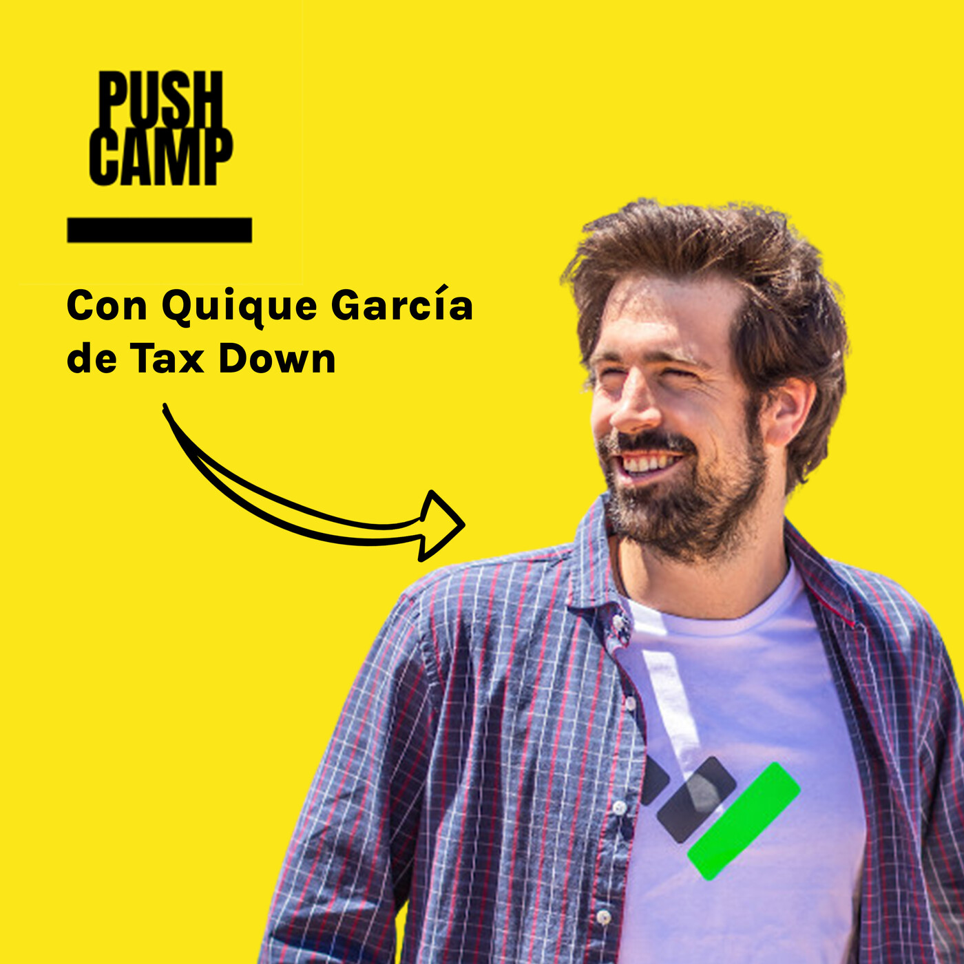PUSHCAMP
