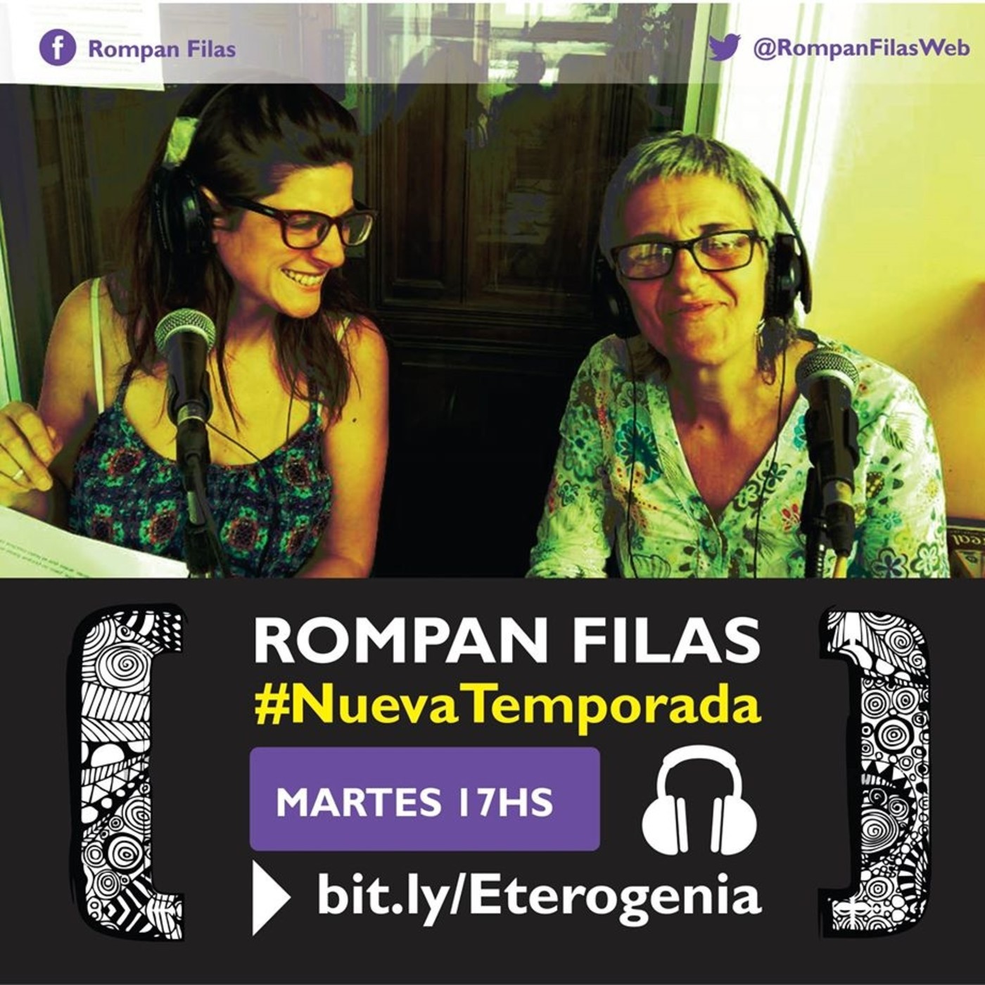 Radio Eterogenia