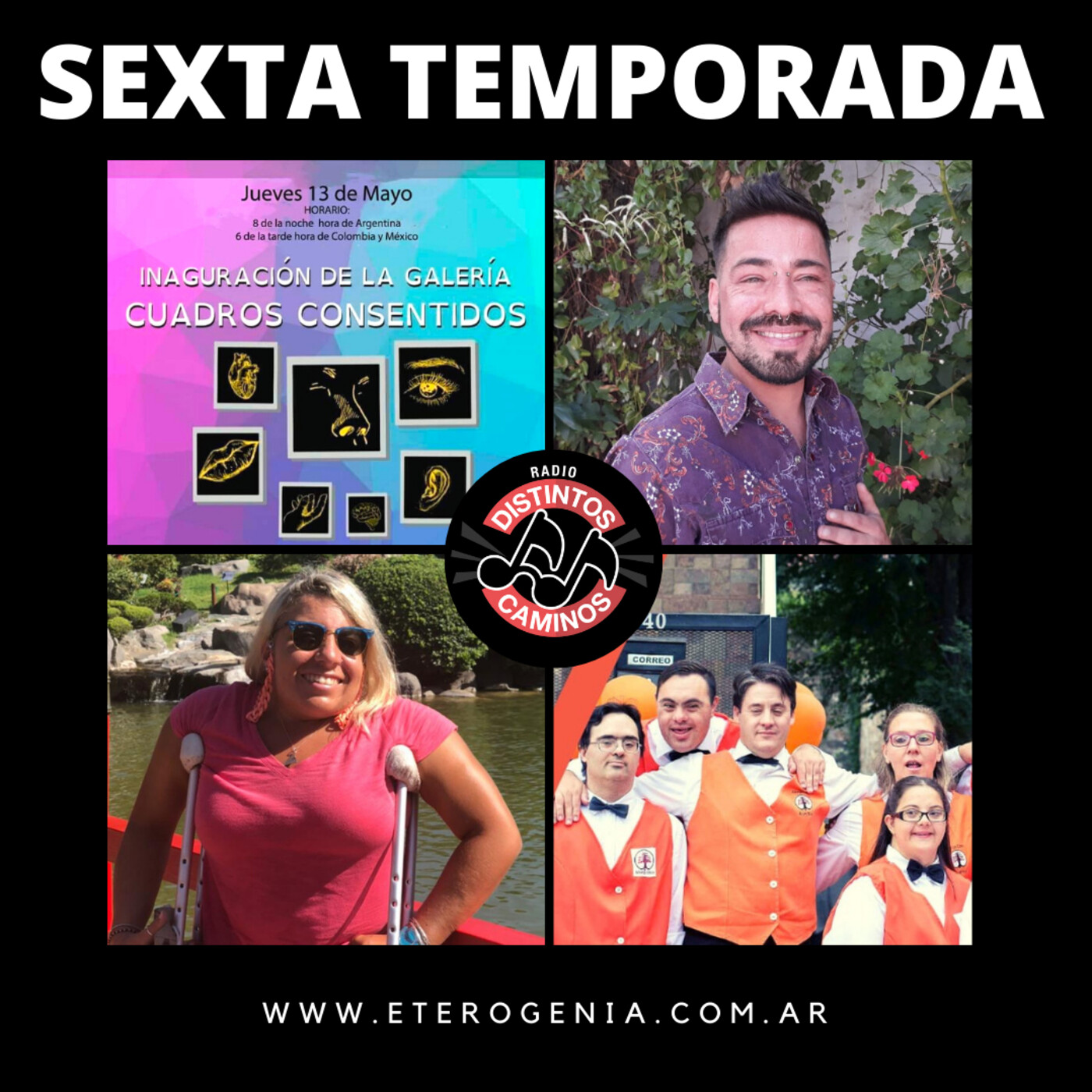 Radio Eterogenia
