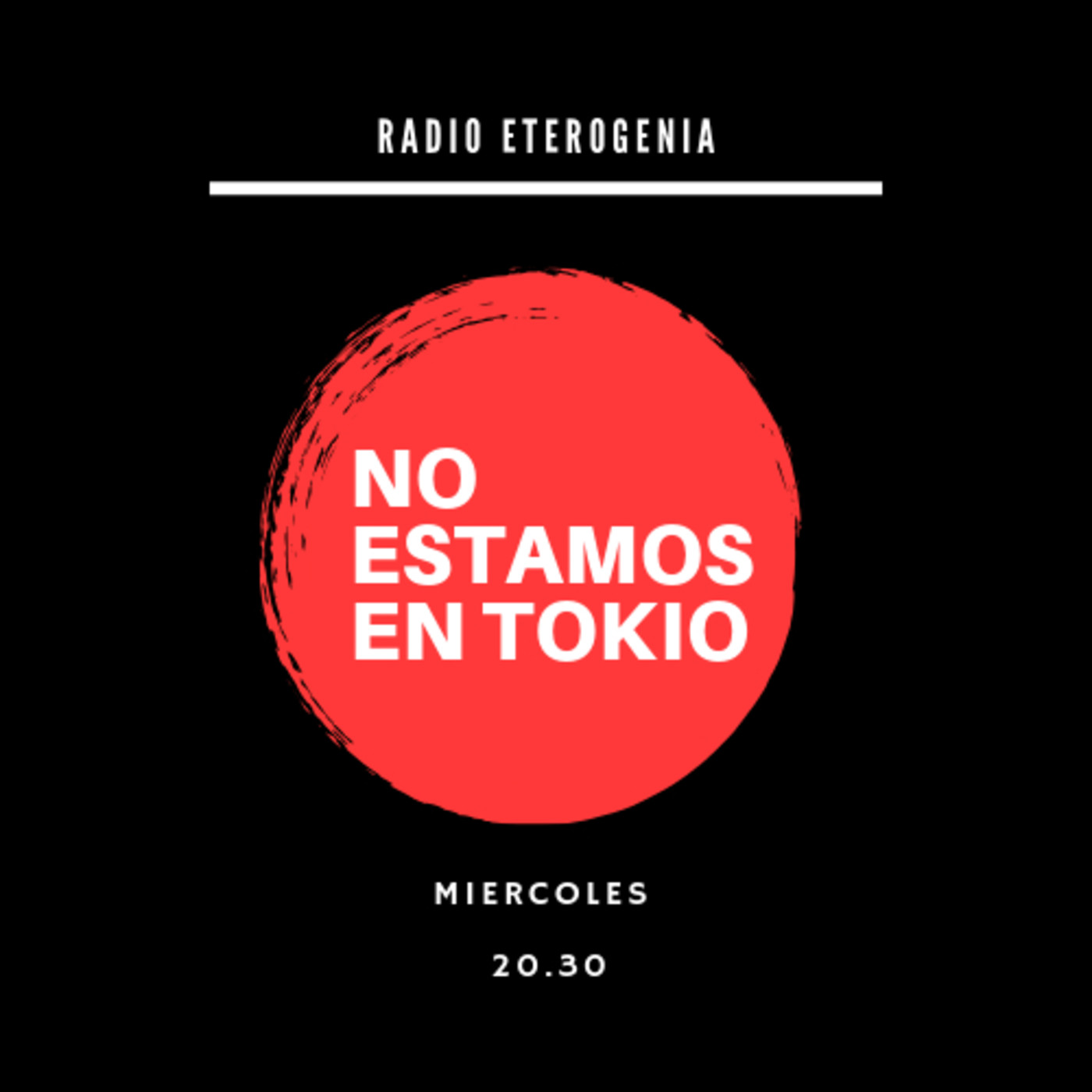 Radio Eterogenia