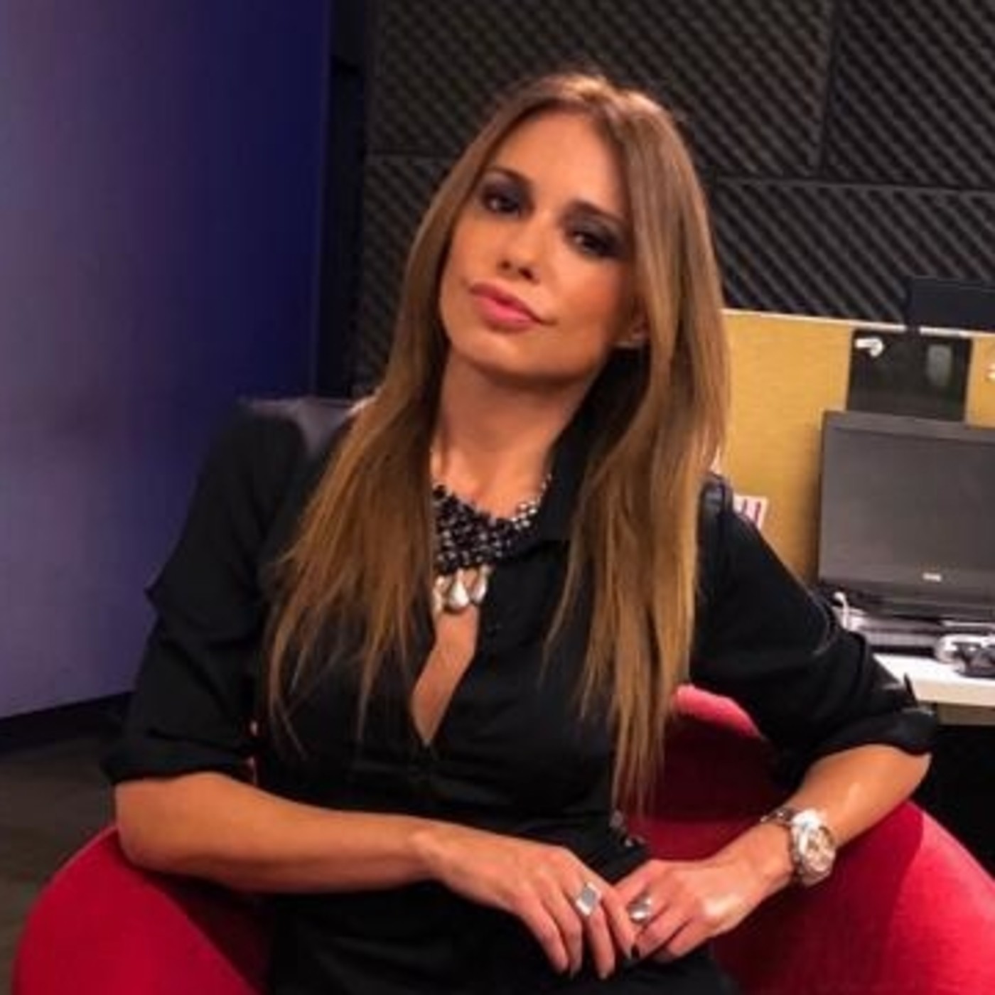 Editorial Guadalupe Vázquez Un 'no ministro' para un 'no presidente