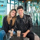 EUROVISION-2018 - ExpedienteM - 15-05-2018 -