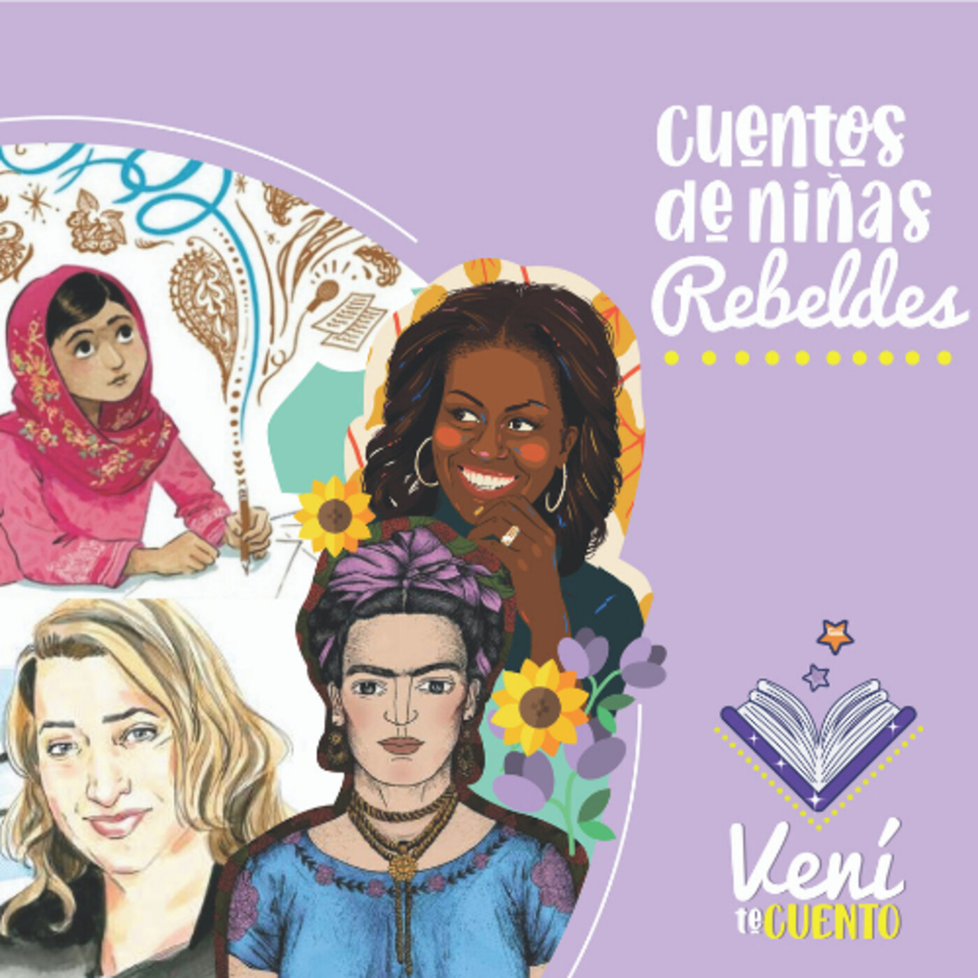 Vení te cuento.