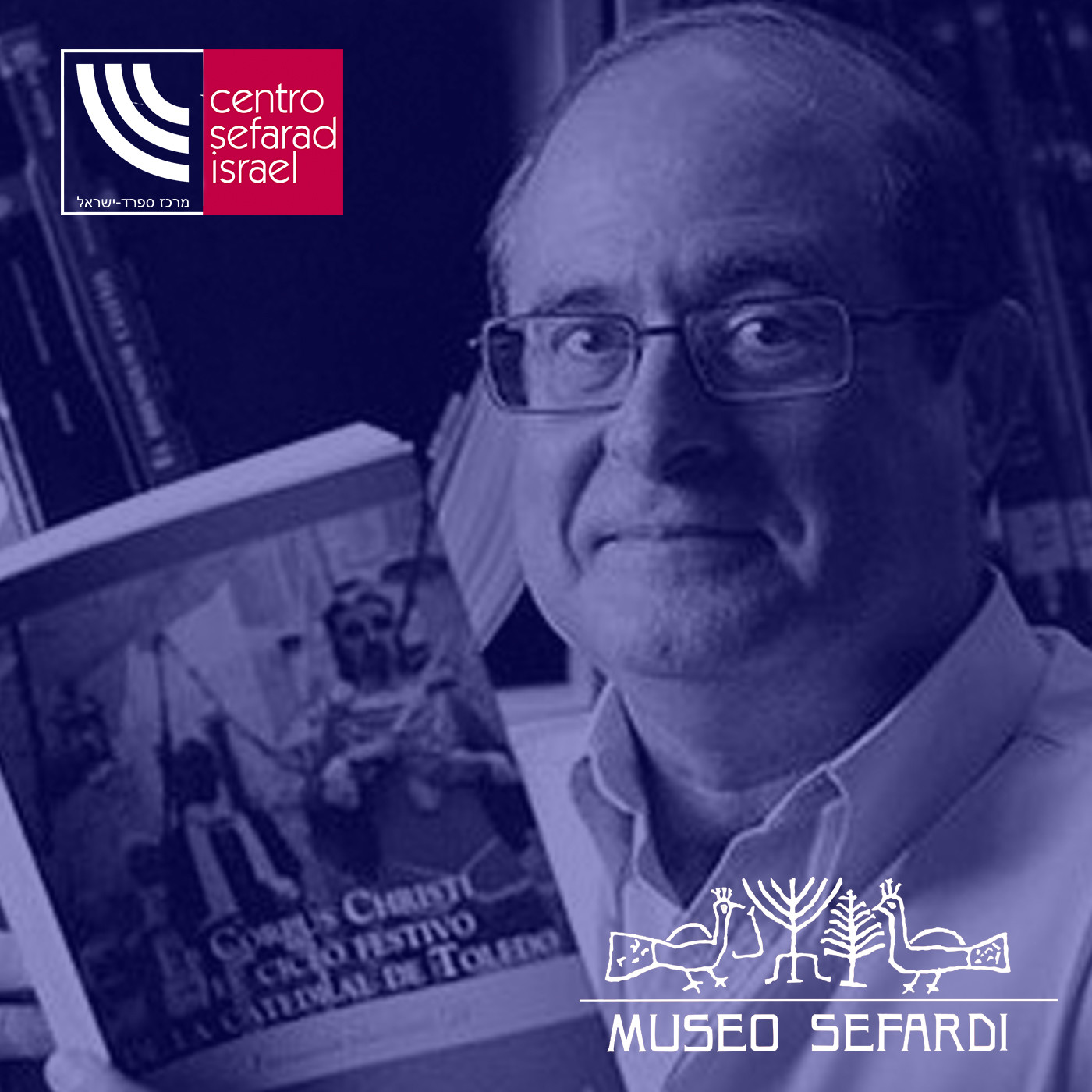 La historia de Doña María Pacheco y Juan de Padilla en Museo Sefardí de