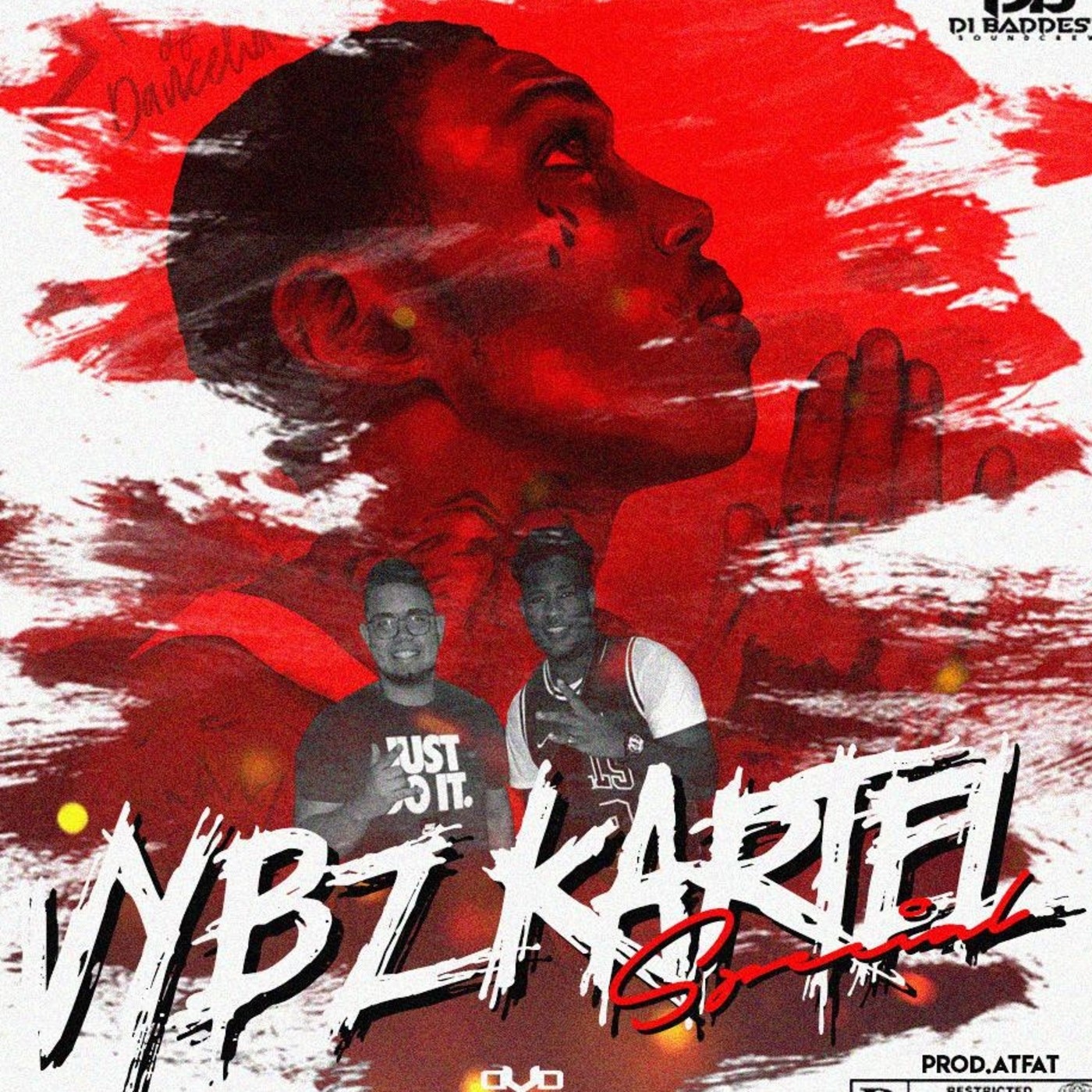 Di Baddest Sound Crew - Vybz Kartel Special 2020