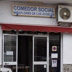 Entrevista Emilio Gómez Ojeda y Pedro Muñoz Lendínez - Comedor Social