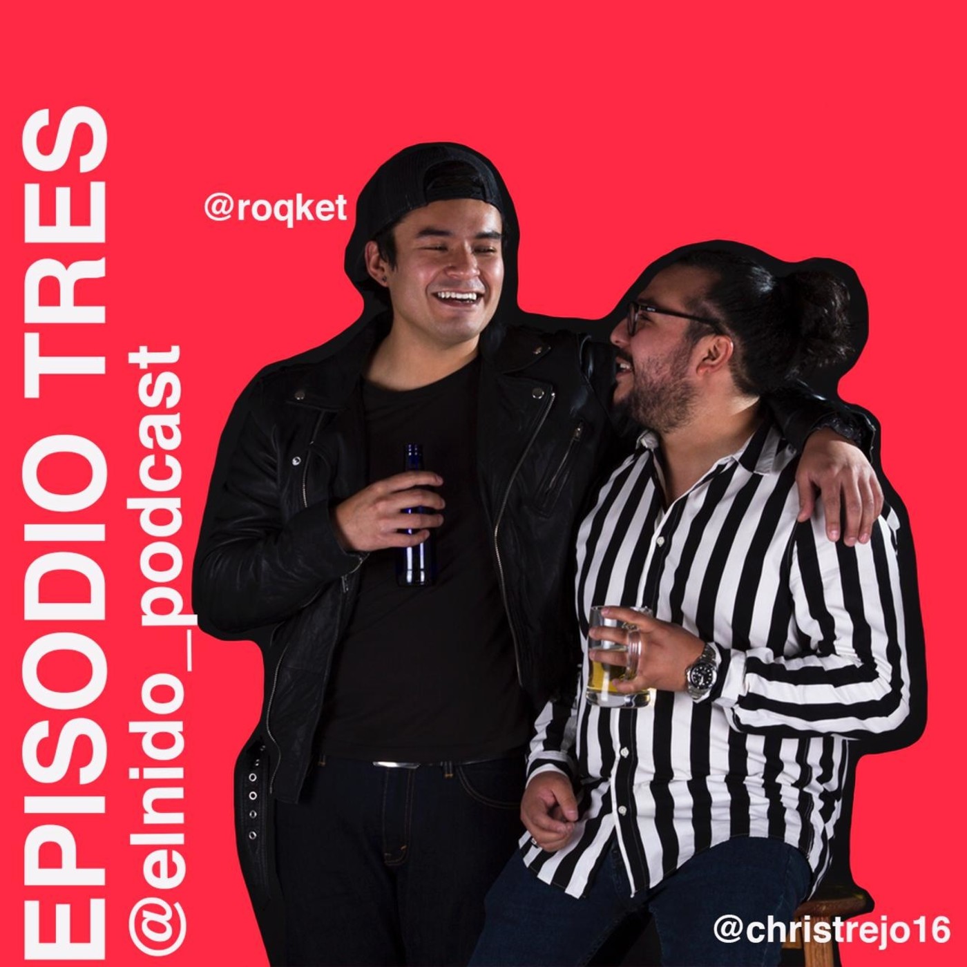 El Nido Podcast