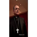 Francisco Cases, Obispo de la Diócesis de Canarias: