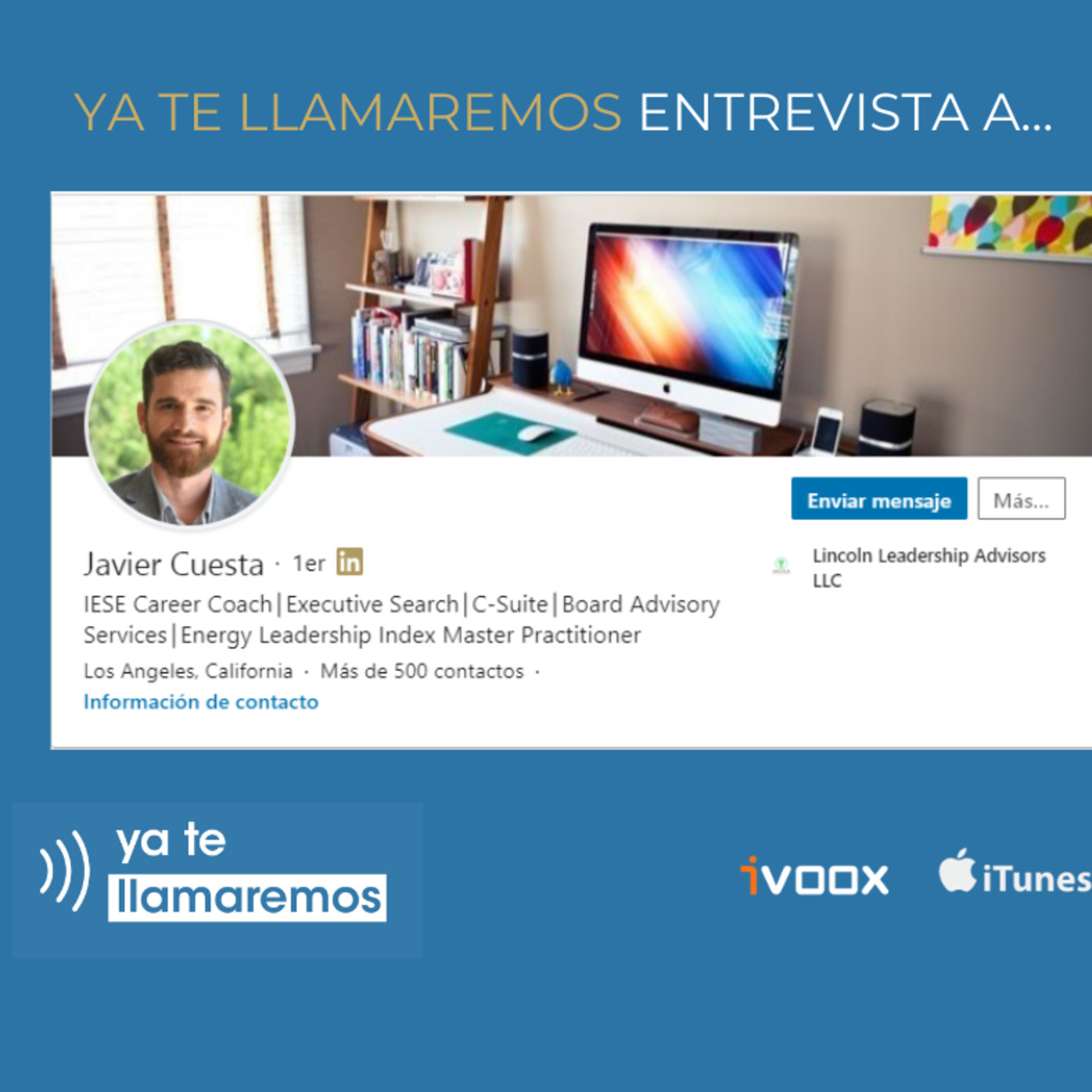 Encuentra trabajo - Ya Te Llamaremos