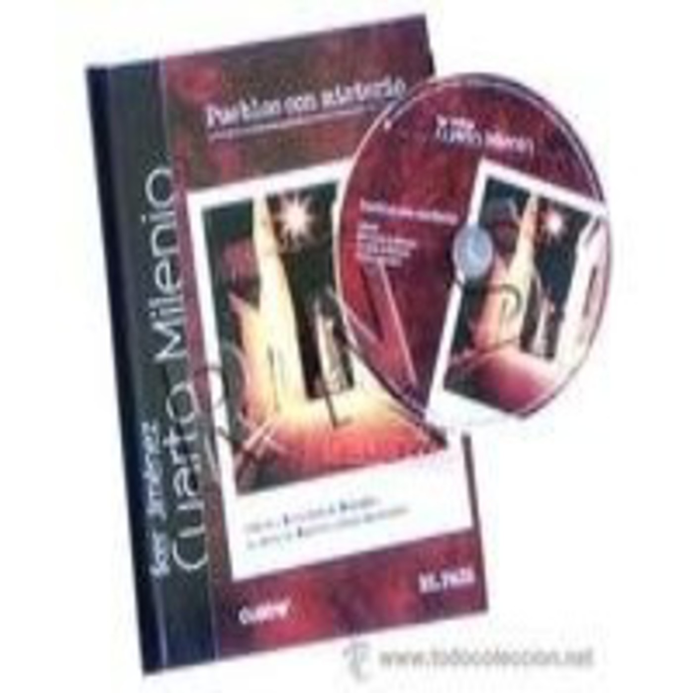 Pueblos Con Misterios-Colección Cuarto milenio-Iker Jiménez- en ... Pueblos Con Misterios-Colección Cuarto milenio-Iker Jiménez- en ...