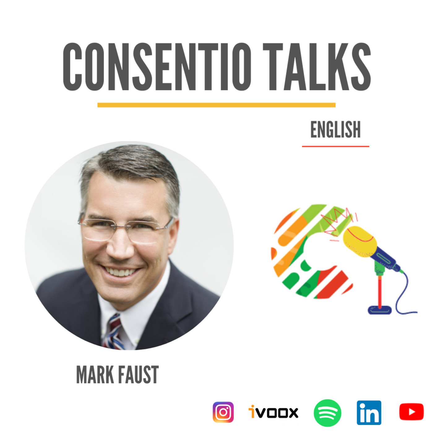 Consentio Talks