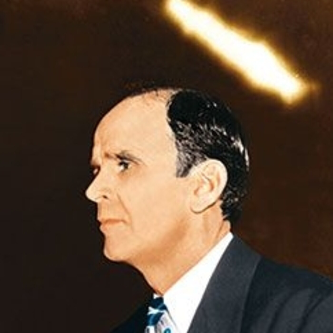 Podcast de Gabriel Alberto Giraldo Guerre