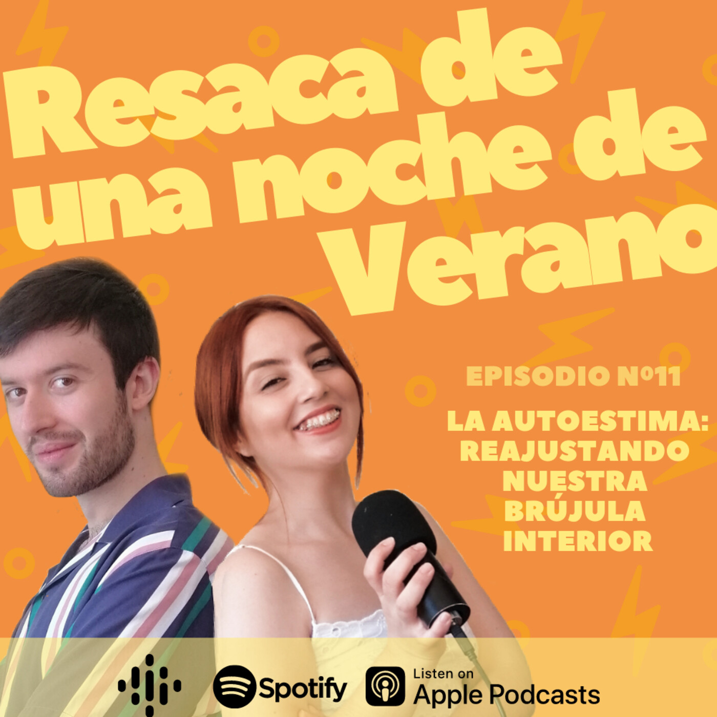 Resaca de una noche de verano