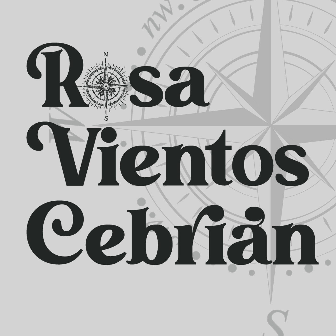 Rosa Vientos Cebrián 9 de febrero de 2003 en Rosa Vientos Cebrián en