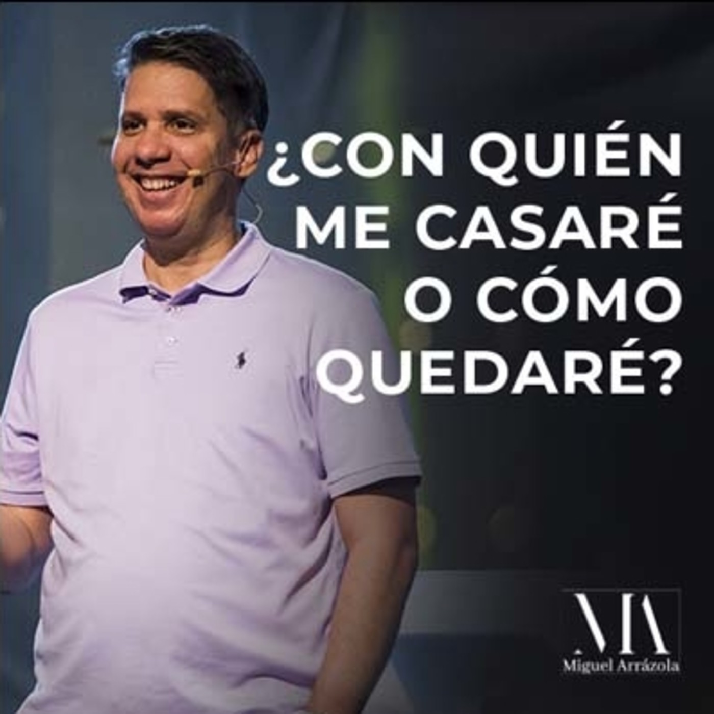 Pastor Miguel Arrázola