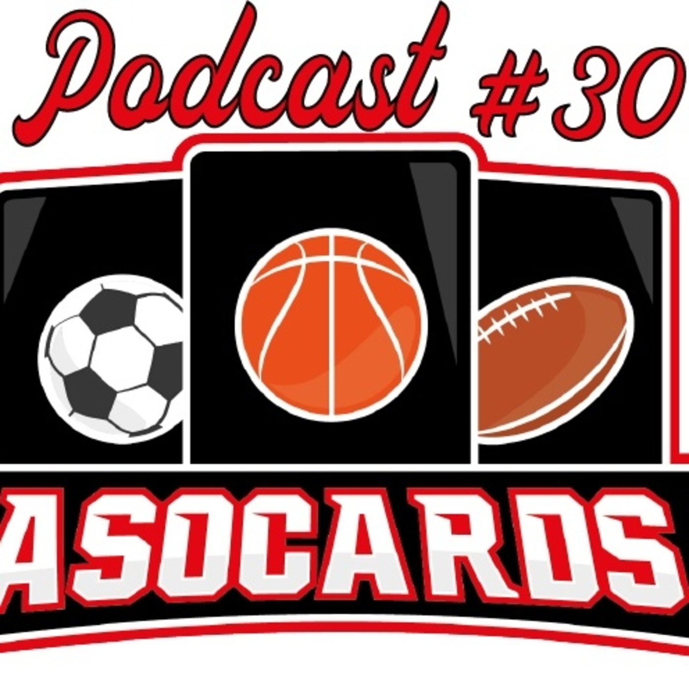 El Podcast de Asocards