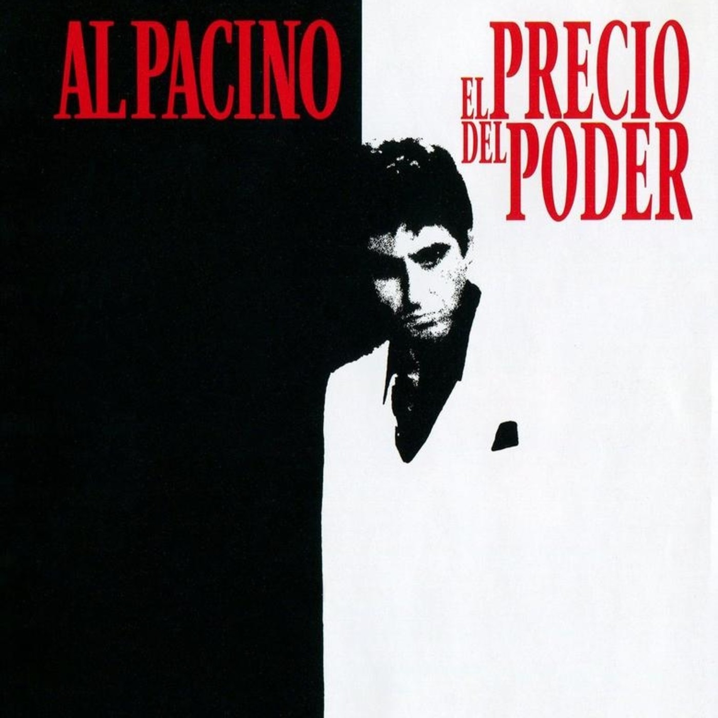 Scarface El Precio Del Poder Online