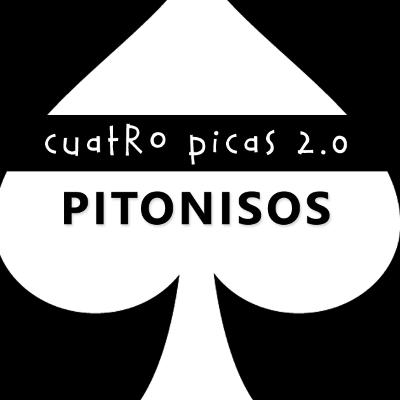 4Picas 2.0 06x15 PITONISOS Jornada 9 con Patricia Cazón