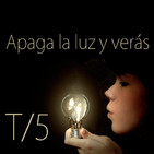 Apaga la luz y verás - Programa 10. 26/05/2018.