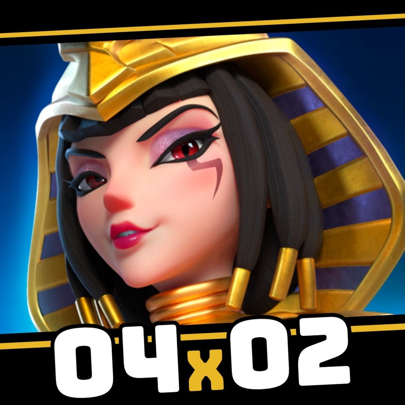 Mobile Paladins Podcast