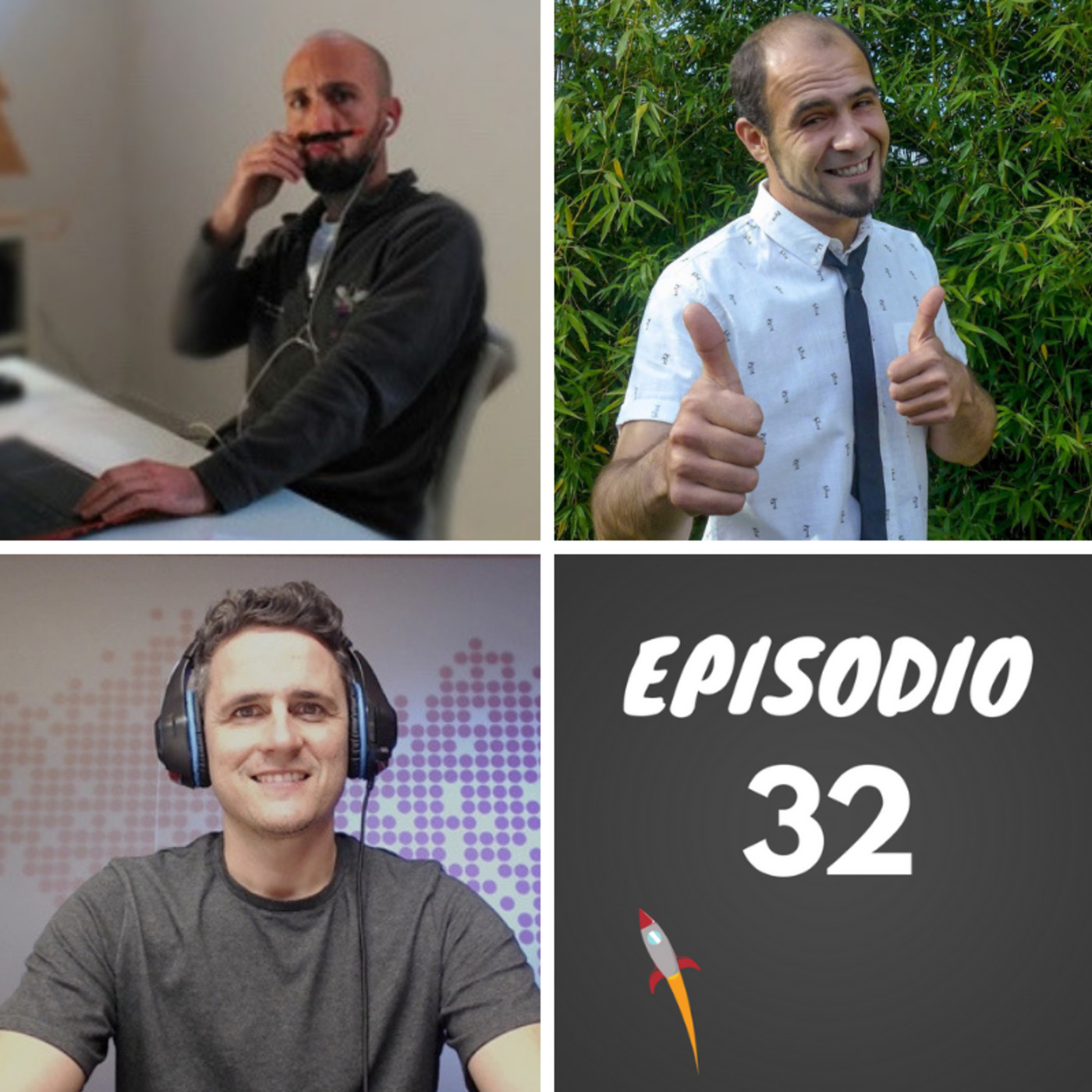 Episodio 32 - Los secretos del dropshipping