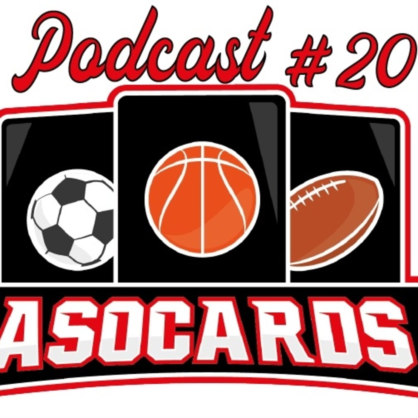 El Podcast de Asocards