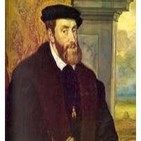 Reyes de España.Los Austrias (3de7): Carlos V