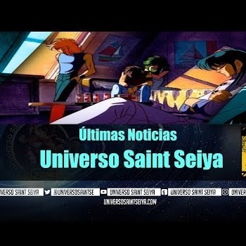 Ultimas Noticias del Universo de Saint Seiya - Programa Especial en VIVO -  Universo Saint Seiya - Caballeros del Zodiaco - Podcast en iVoox
