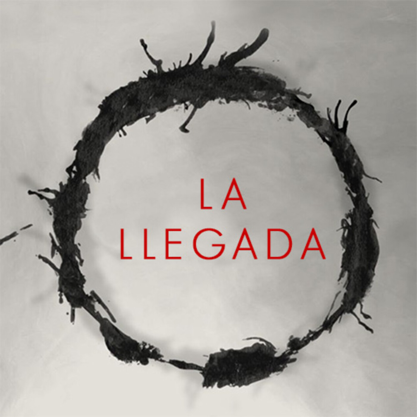 S03E46 - La Llegada
