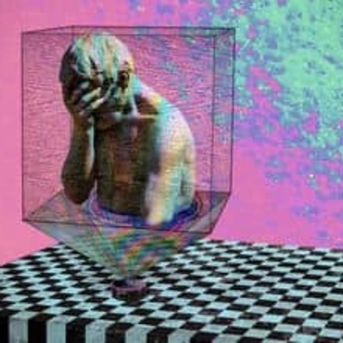 RETROSONORA - Dany Martínez