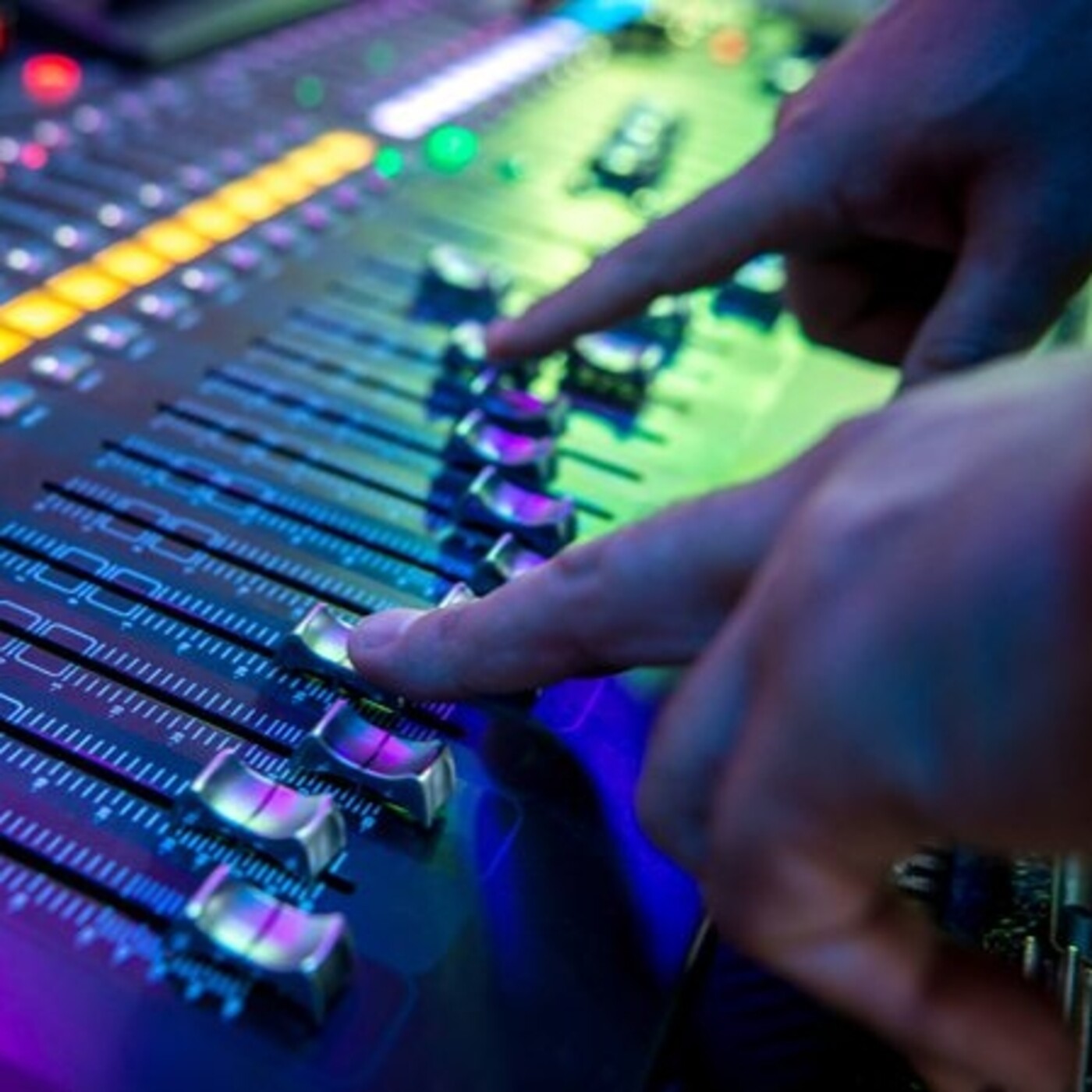 El musicalizador: canciones Km0