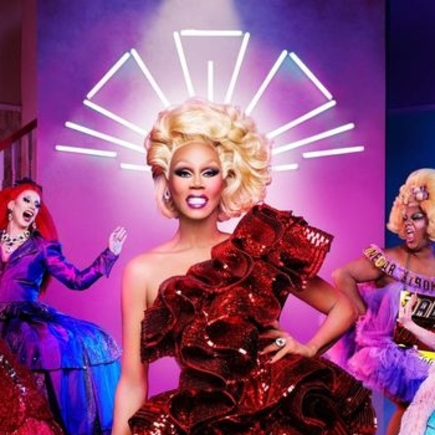 Drag Race España Segunda Temporada Online