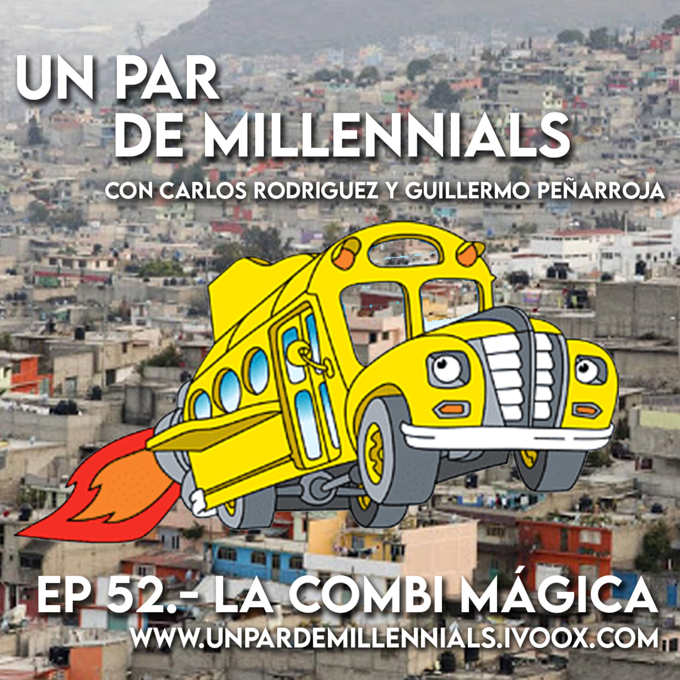 Un Par de Millennials