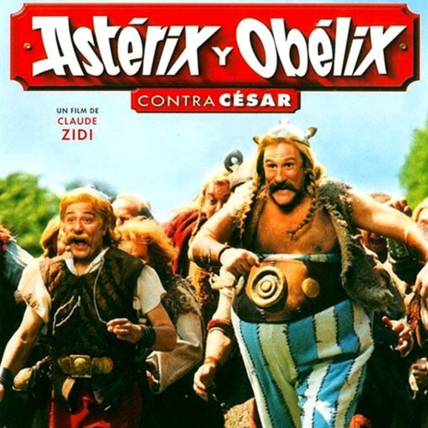 asterix e obelix contra cesar dublado download