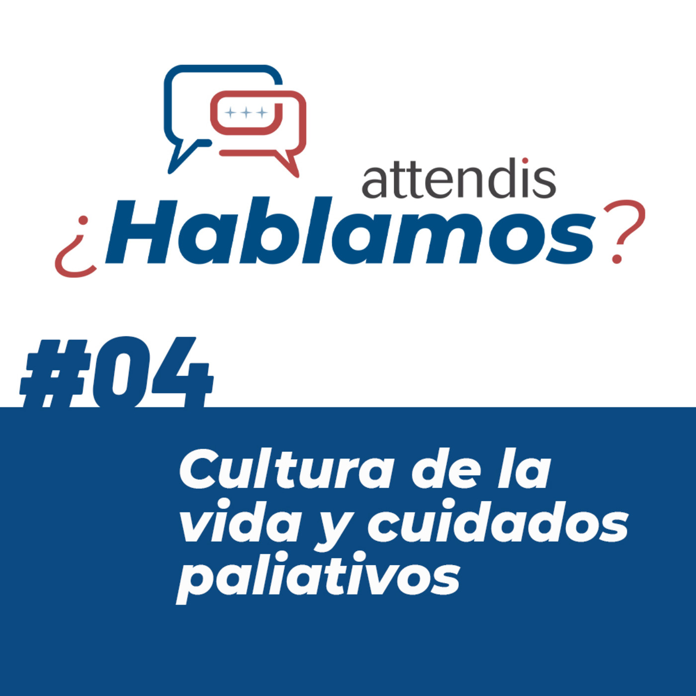Attendis / ¿Hablamos?