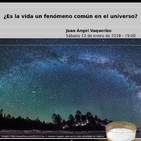 Exobiología