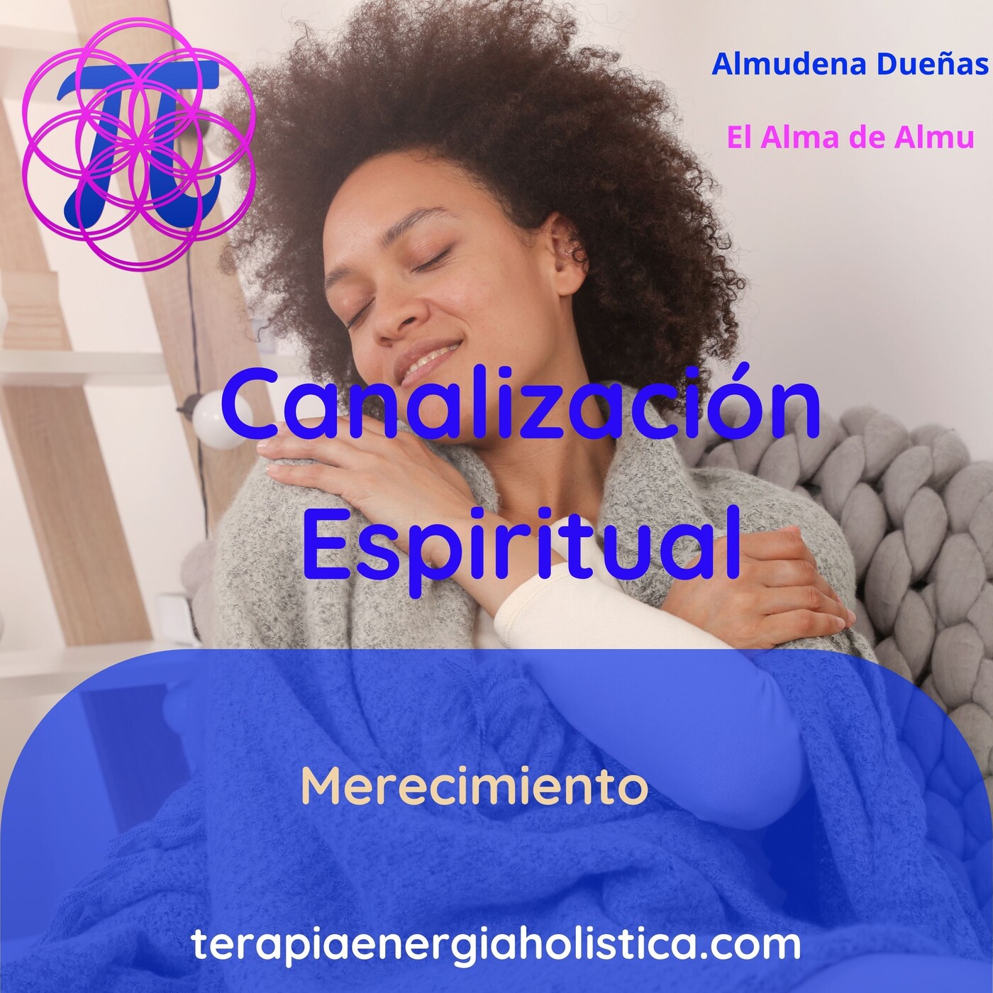 Meditaciones Guiadas Almudena Dueñas