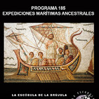 Programa 185: EXPEDICIONES MARÍTIMAS ANCESTRALES