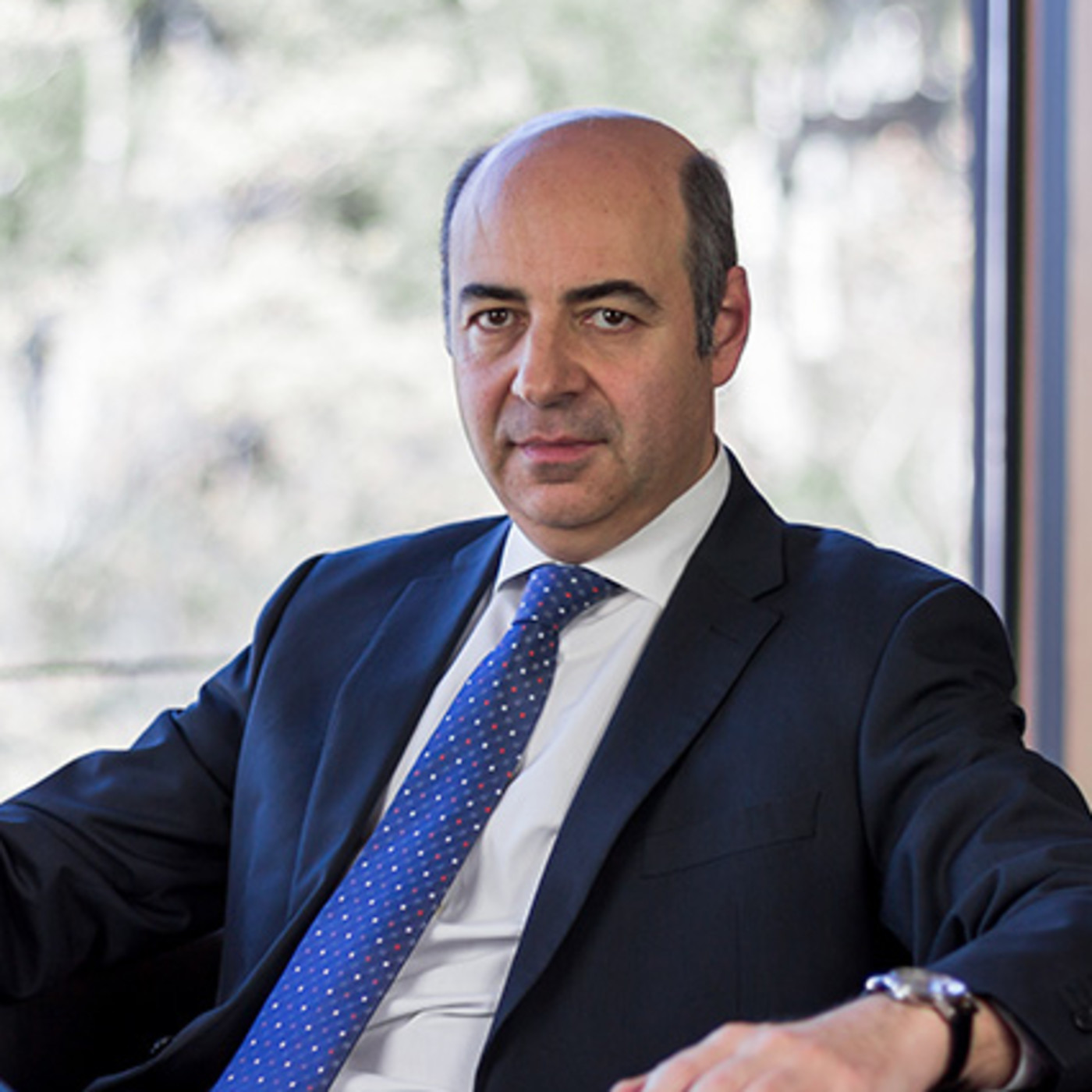 Alejandro Varela Latinoamérica está volviendo a ser la región más