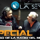 La Señal | Especial Congreso de la Radio del Misterio (con Javier Sierra, Iker Jiménez y amigos)
