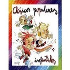 Clasicos Populares de RNE (Volumen 4de10): Clásicos Populares Infantiles