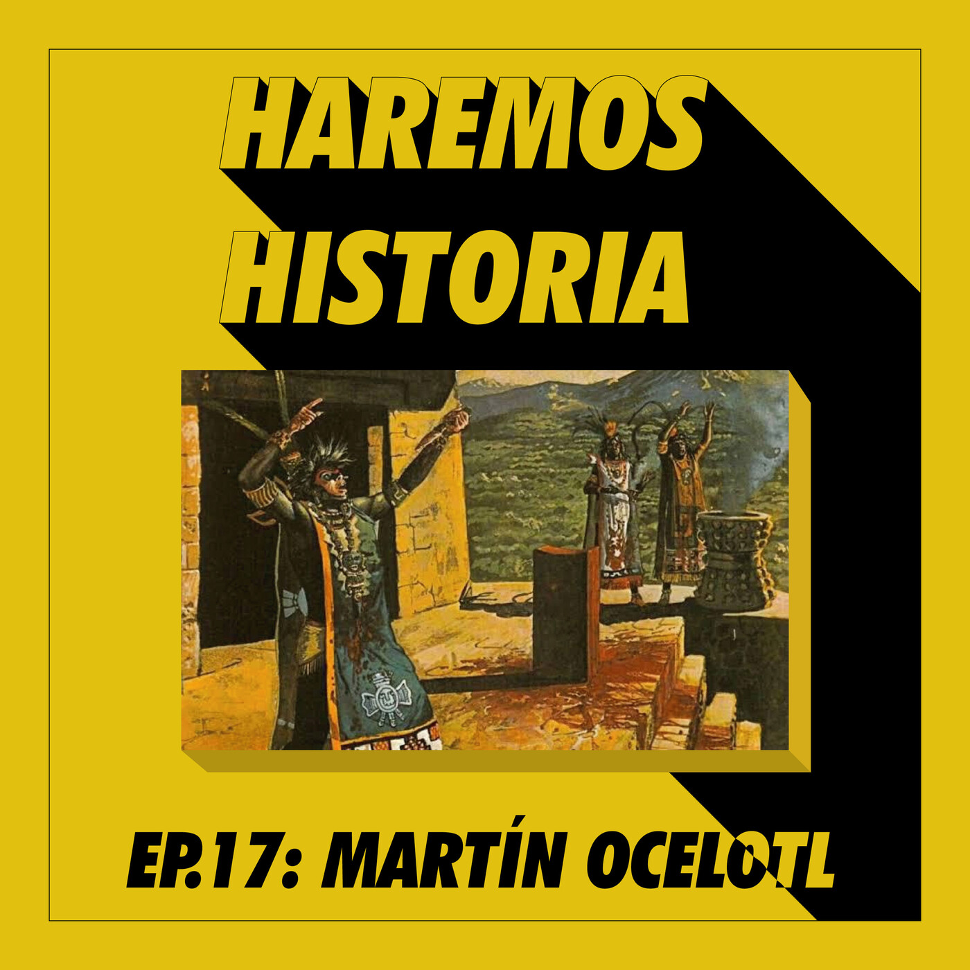 Haremos Historia