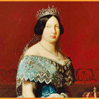 Reyes de España.Los Borbones (7de10): Isabel II