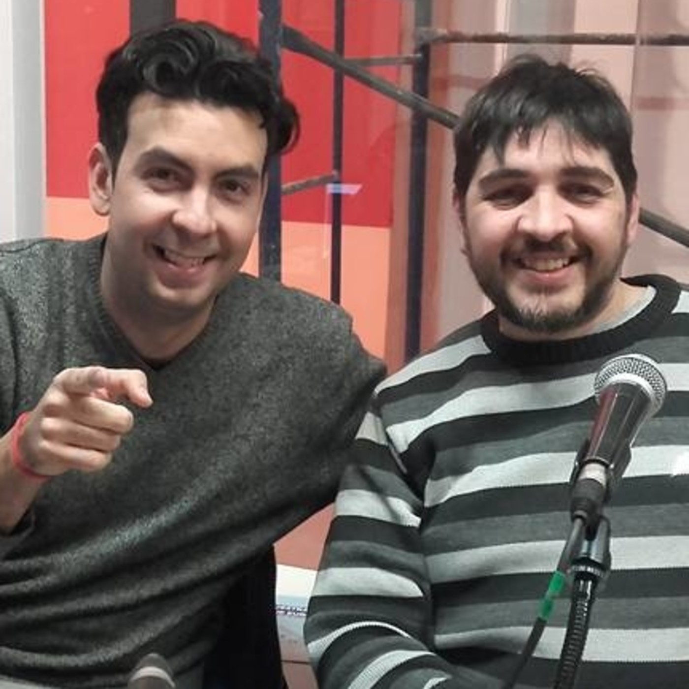 Radio Eterogenia