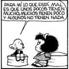 Amañece que no es poco - Episodio 35: Libertad diluida (parte 1)