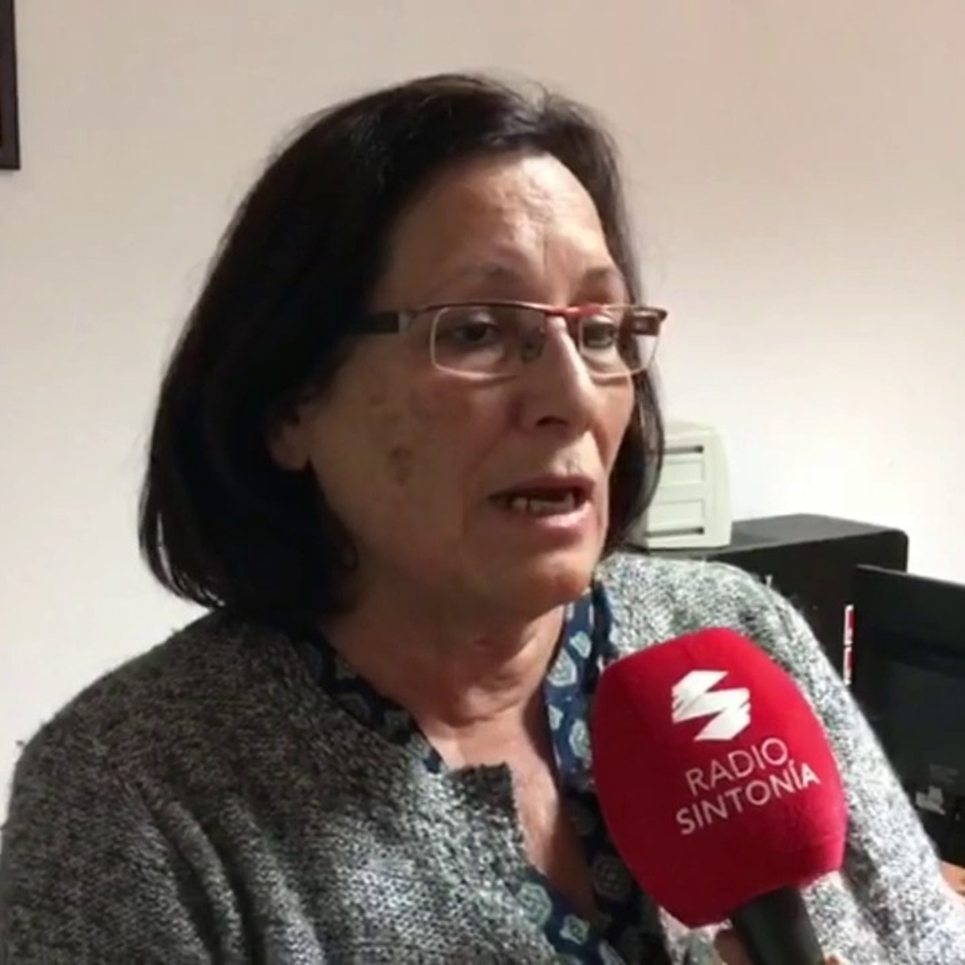 Entrevista Rita Diaz alcaldesa en funciones en Tuineje en Directo
