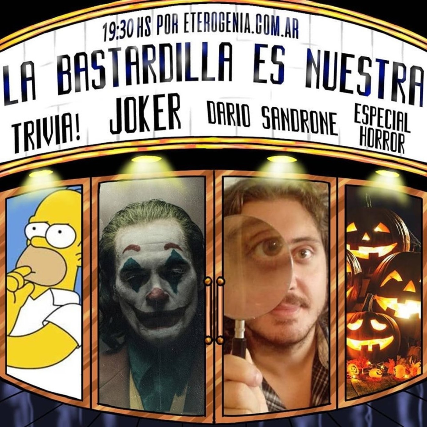 Radio Eterogenia